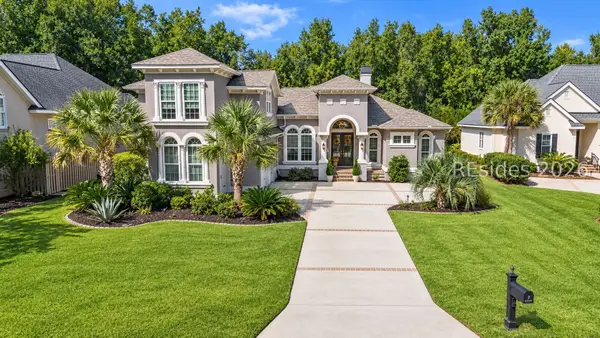 7 Waybridge Circle, Bluffton, SC 29910