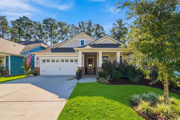 442 Crane Court, Okatie, SC 29909