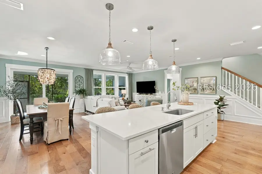 442 Crane Court, Okatie, SC 29909 - #2