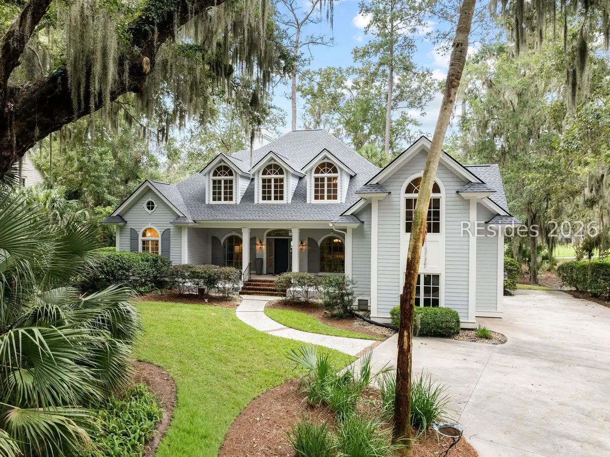 50 Spring Island Drive, Okatie, SC 29909 - #1
