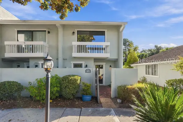2 William Hilton Parkway #501, Hilton Head Island, SC 29926