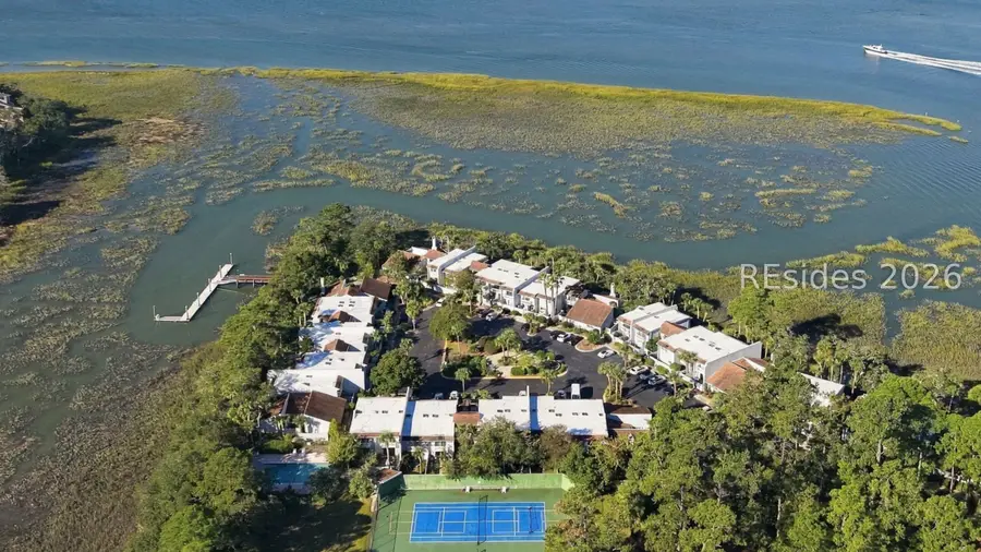 2 William Hilton Parkway #501, Hilton Head Island, SC 29926 - #2