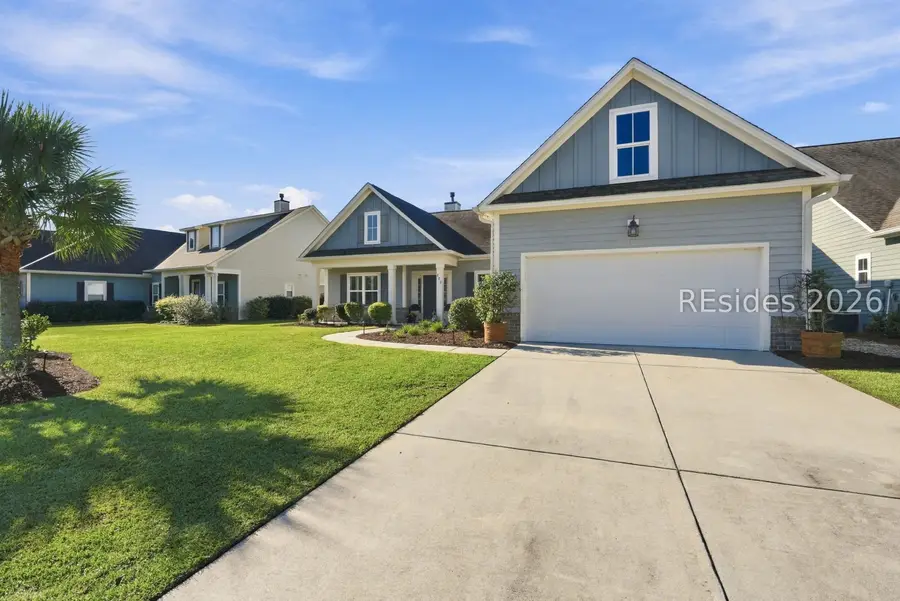 282 Station Parkway, Bluffton, SC 29910 - #3