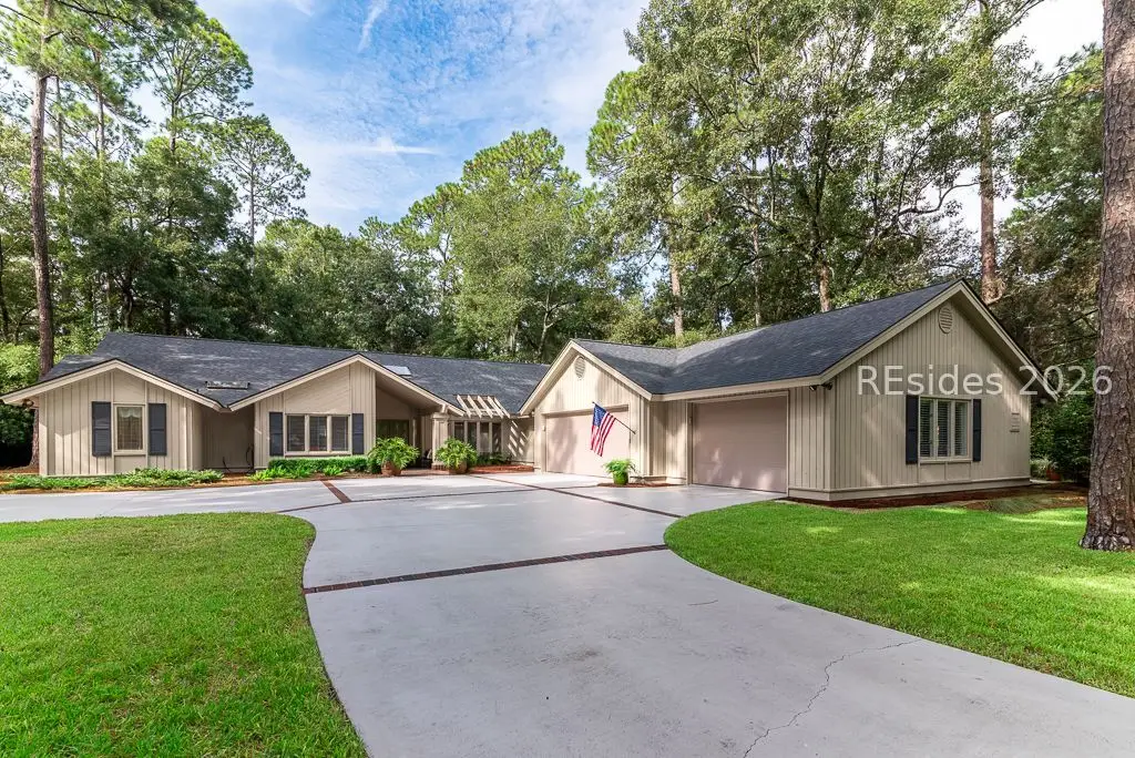 1 Clearwater Lane, Hilton Head Island, SC 29926 - #1
