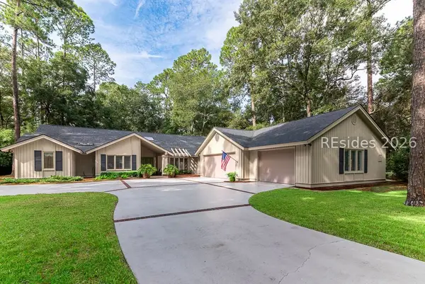 1 Clearwater Lane, Hilton Head Island, SC 29926