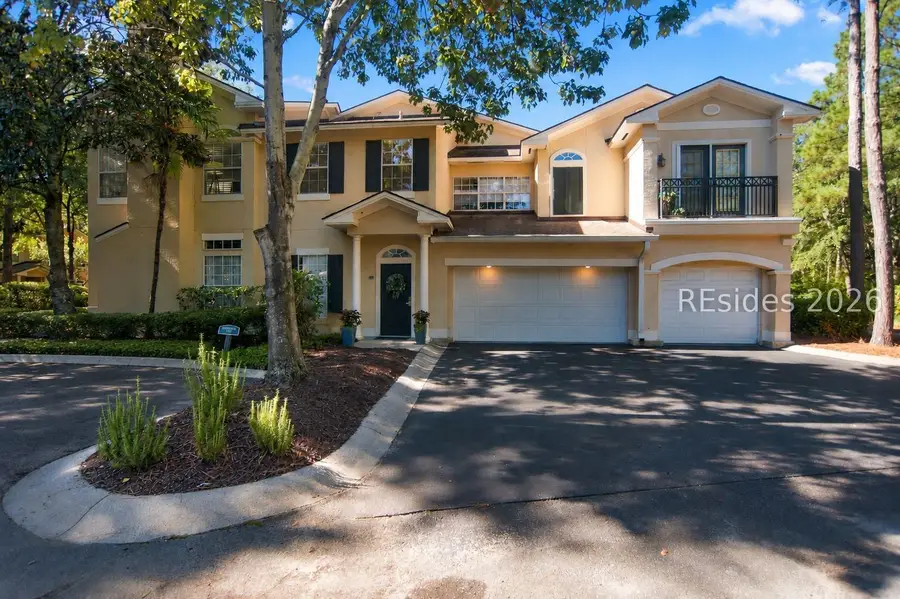 4 Indigo Run Drive #2623, Hilton Head Island, SC 29926 - #2
