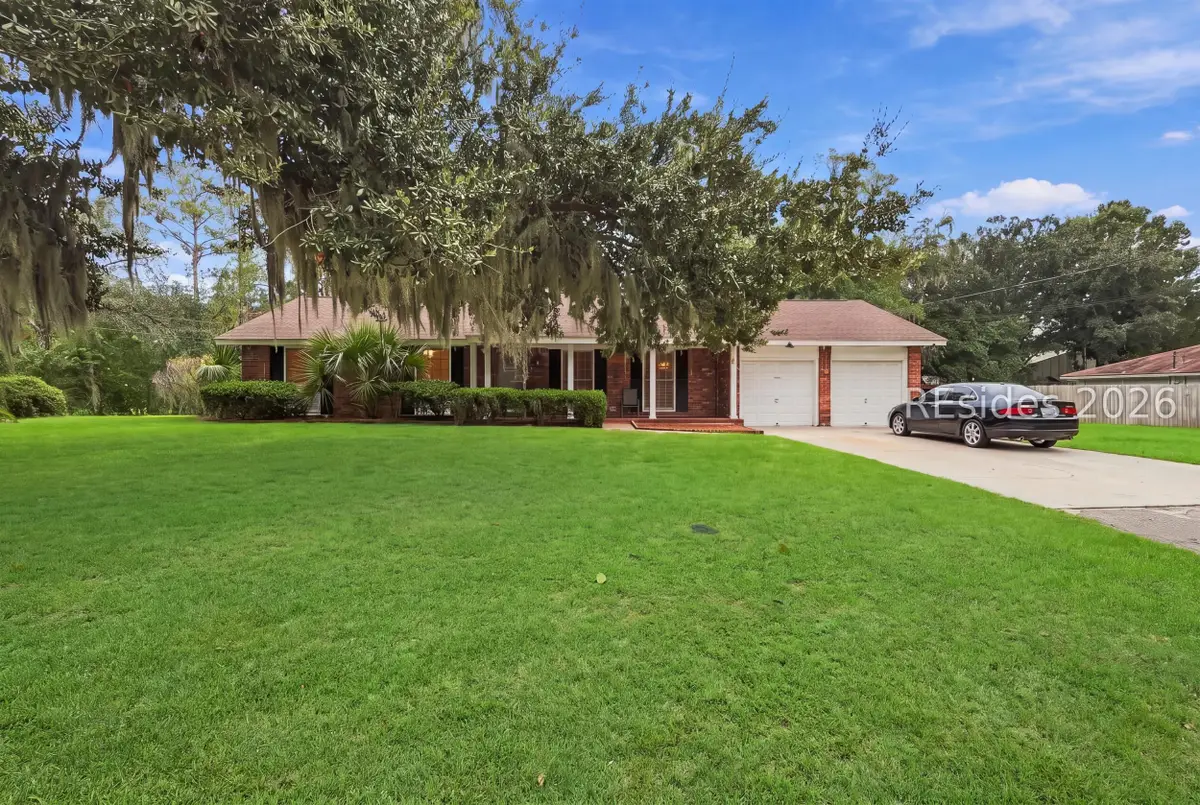 3000 Dogwood Street, Beaufort, SC 29906 - #1