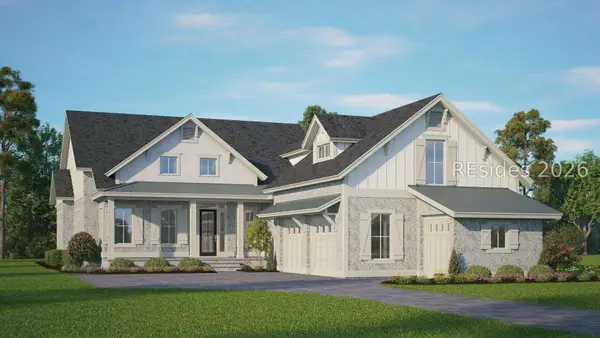 4 Woodside Circle, Bluffton, SC 29909