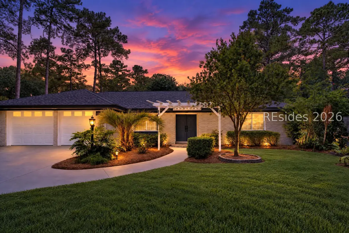 80 Burnt Church Road, Bluffton, SC 29910 - #1