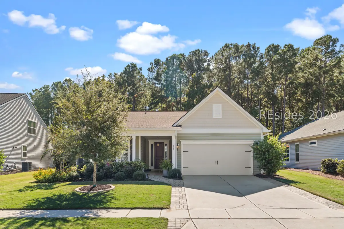 125 Carolina Oaks Avenue, Bluffton, SC 29909 - #1