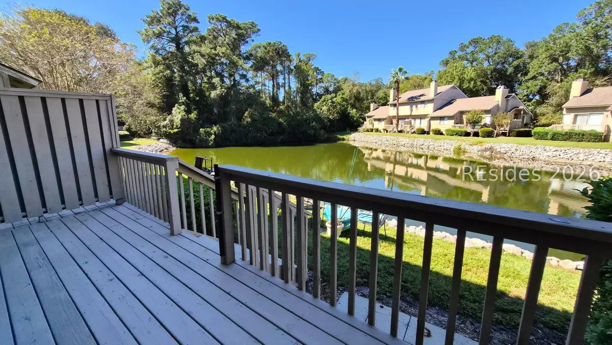 5 Gumtree Road #L7, Hilton Head Island, SC 29926 - #1