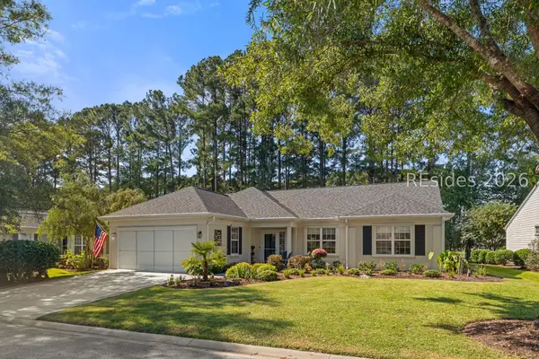 32 Southern Red Road, Bluffton, SC 29909