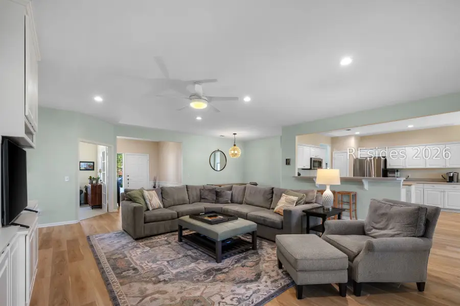 32 Southern Red Road, Bluffton, SC 29909 - #3