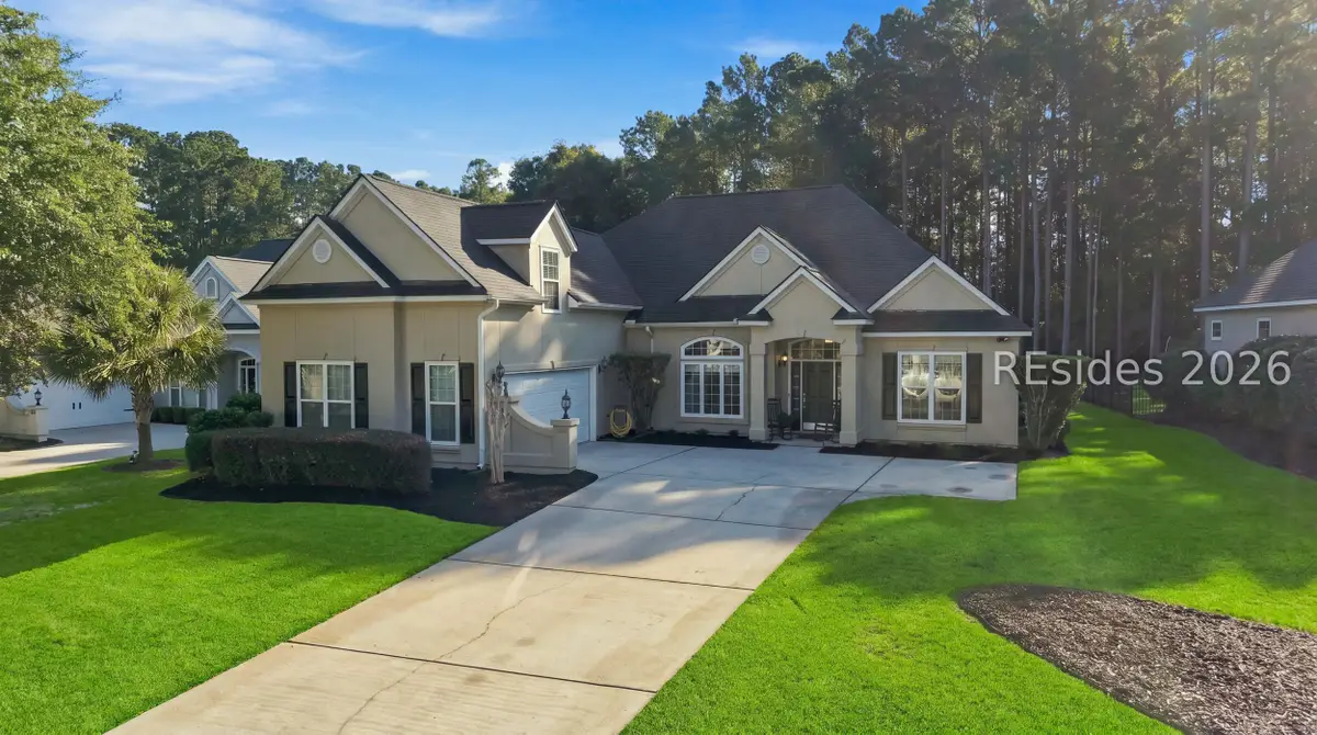 102 Keller Springs, Bluffton, SC 29910 - #1