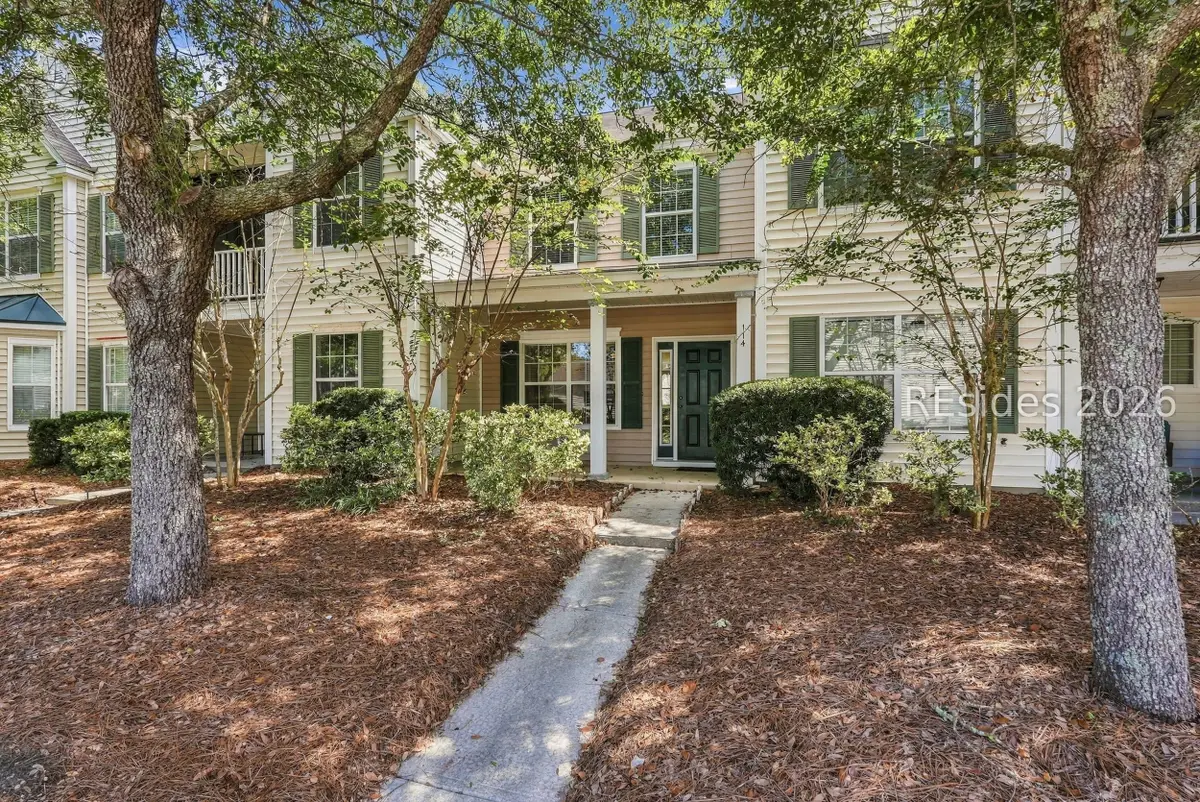 114 Slater Street, Bluffton, SC 29909 - #1
