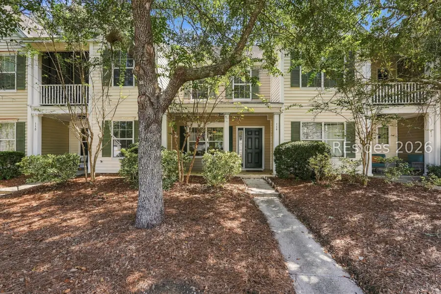 114 Slater Street, Bluffton, SC 29909 - #3