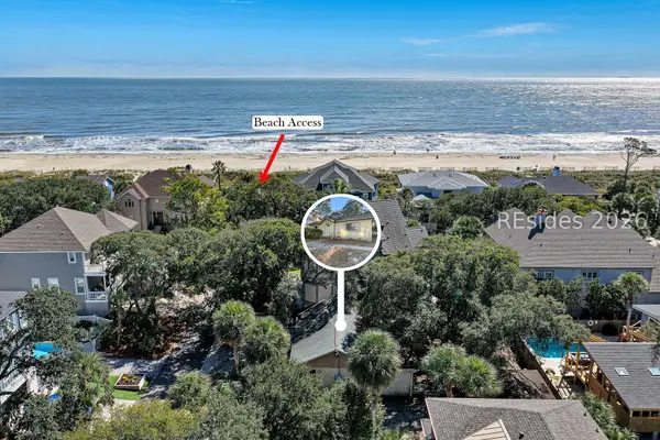 22 Egret Street, Hilton Head Island, SC 29928