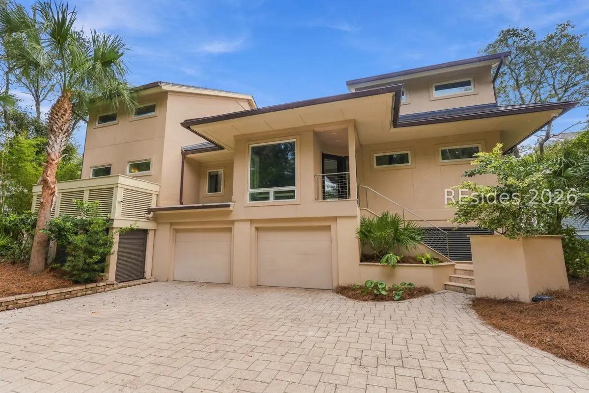 7 Highrigger, Hilton Head Island, SC 29928 - #1