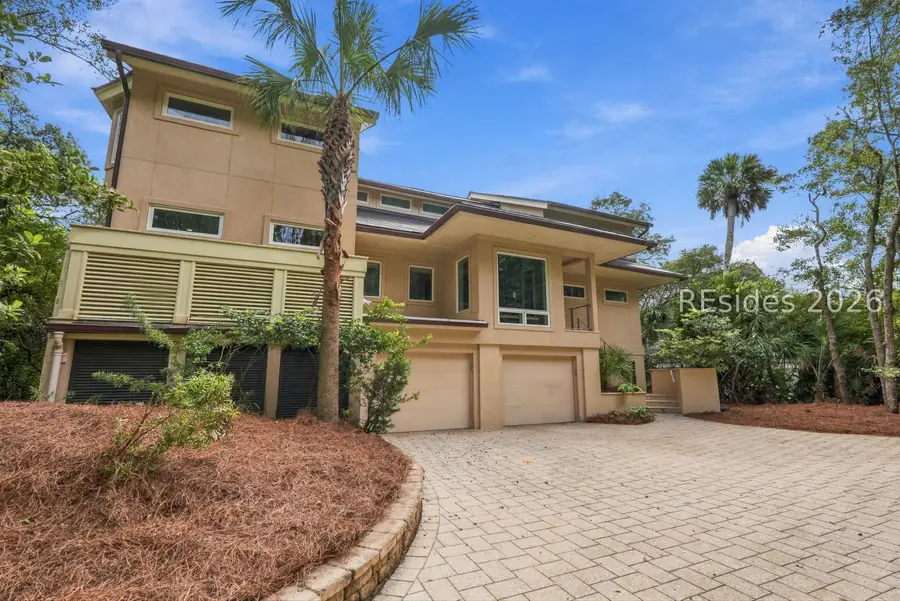 7 Highrigger, Hilton Head Island, SC 29928 - #2