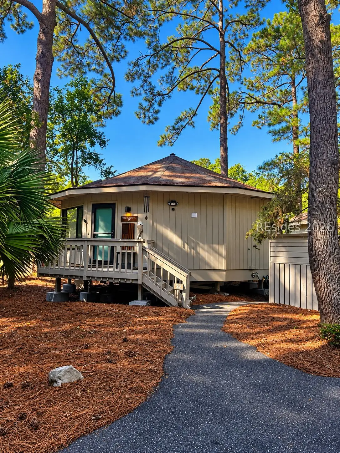37 Night Heron Lane, Hilton Head Island, SC 29928 - #1