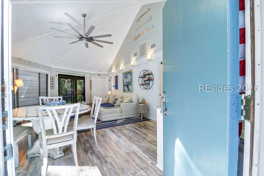 37 Night Heron Lane, Hilton Head Island, SC 29928 - #3
