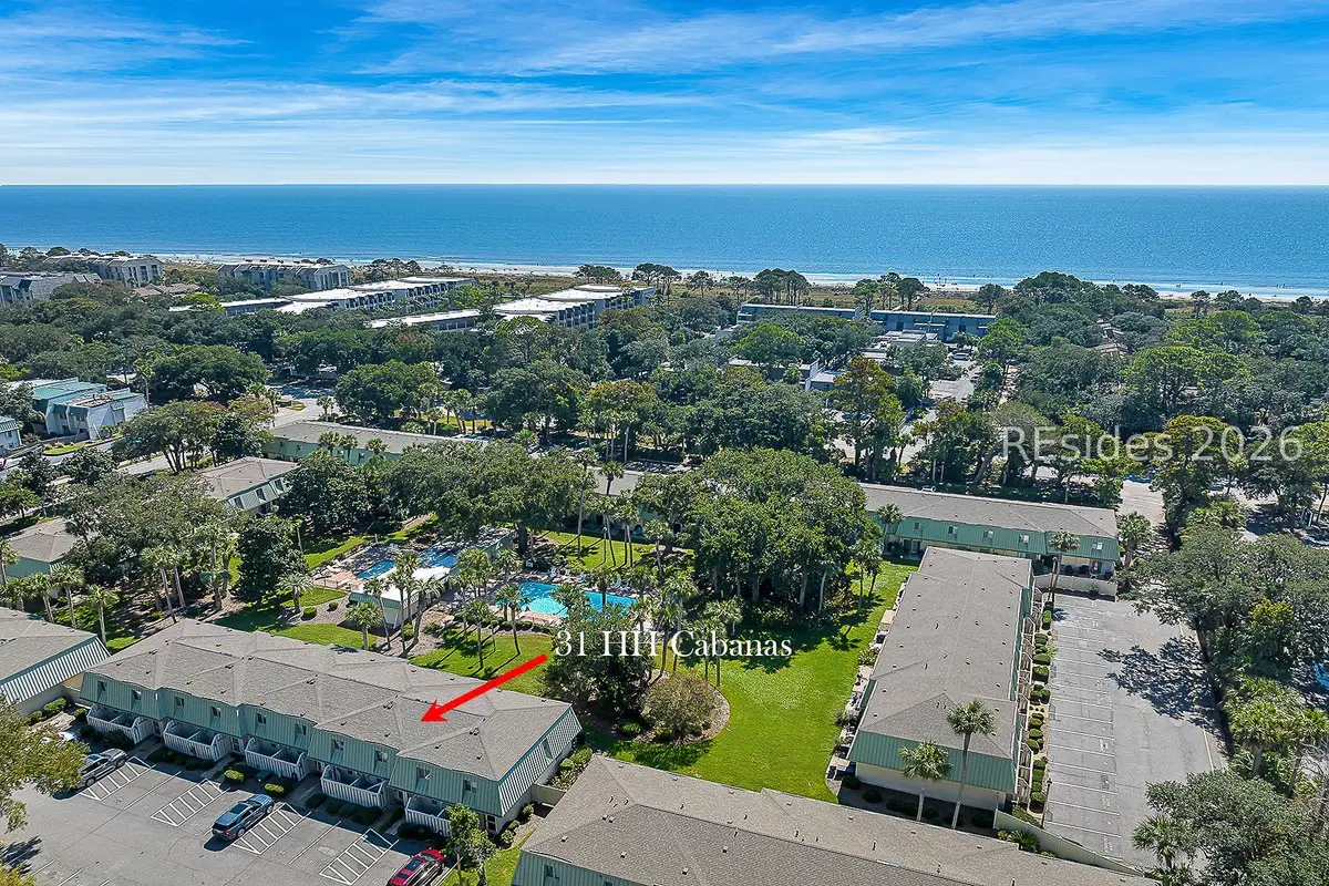 32 S Forest Beach #31, Hilton Head Island, SC 29928 - #1
