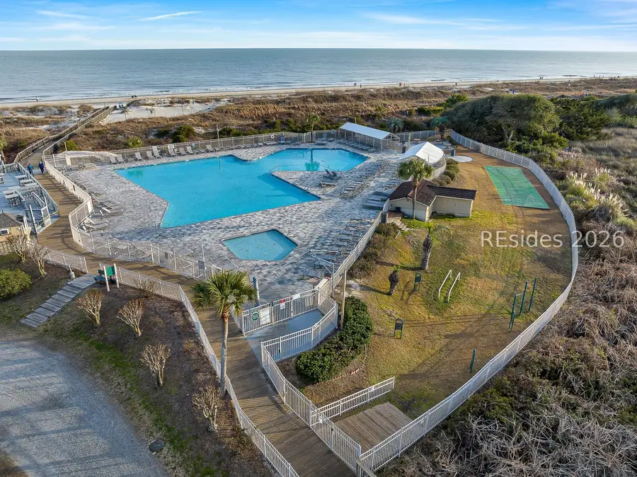 40 Folly Field Road #A102, Hilton Head Island, SC 29928 - #2