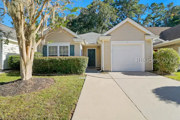 51 Gables Lane, Bluffton, SC 29910