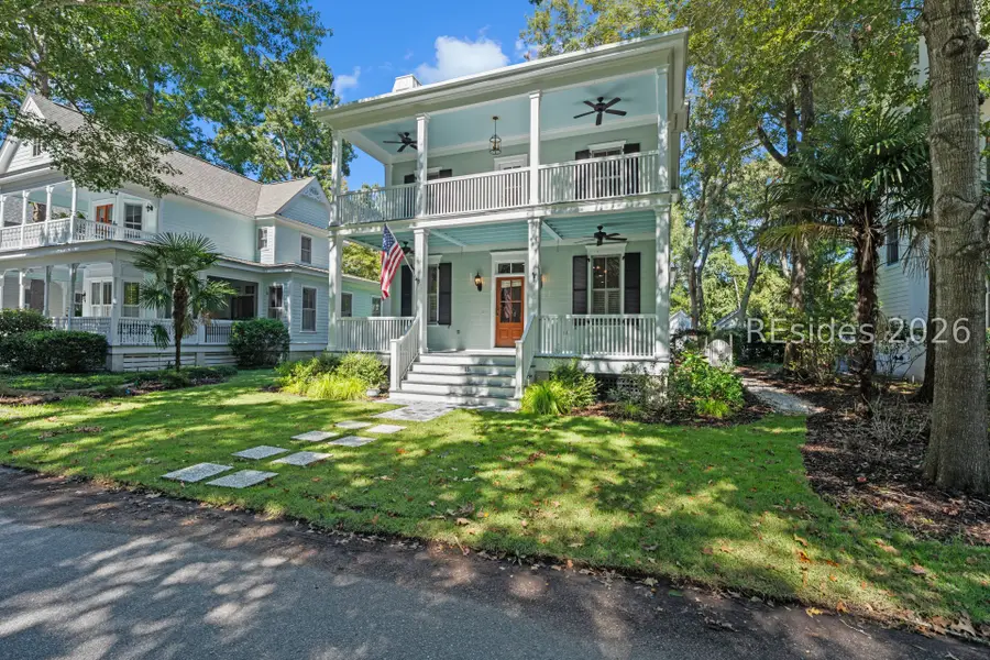 15 Mount Grace, Beaufort, SC 29906 - #2