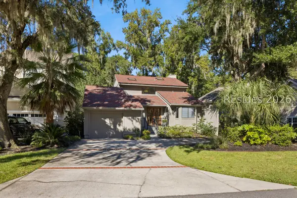 16 Wax Myrtle Court, Hilton Head Island, SC 29926