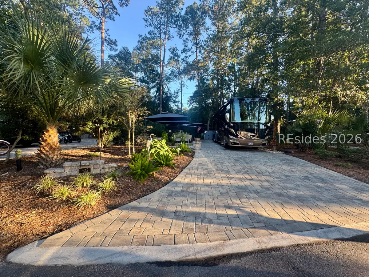 133 Arrow Road #322, Hilton Head Island, SC 29928 - #1