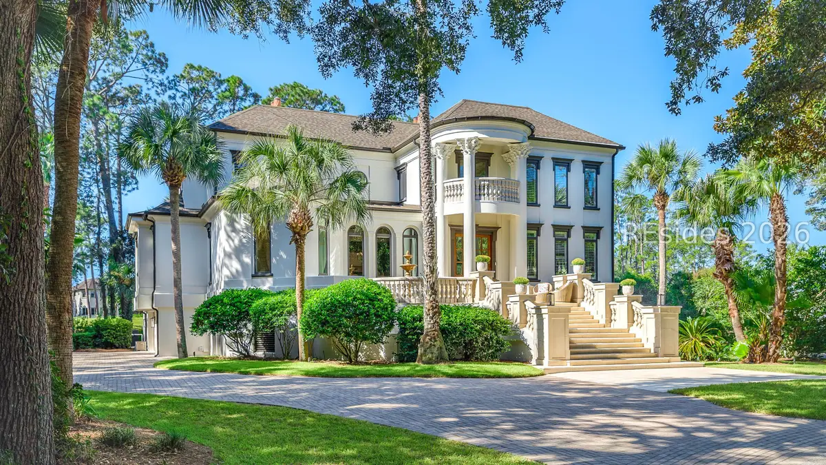63 Yorkshire Drive, Hilton Head Island, SC 29928 - #1