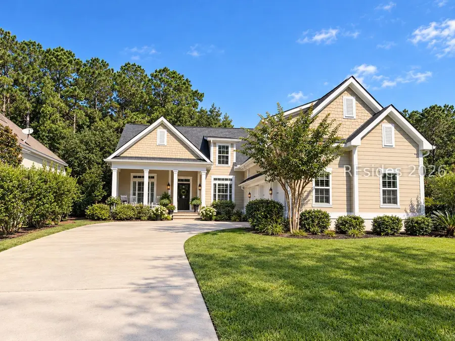 9 Chadbourne Street, Bluffton, SC 29910 - #2