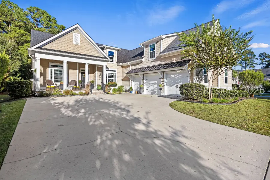 9 Chadbourne Street, Bluffton, SC 29910 - #3
