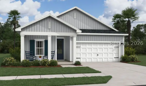 66 Marion Lake Rd Hill Pond Road, Bluffton, SC 29910