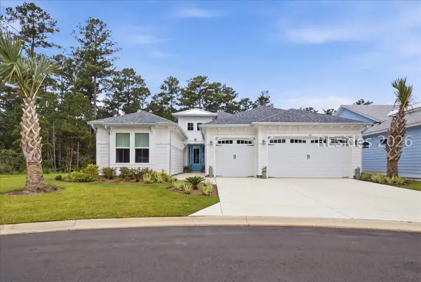 180 Salty Lime Port, Hardeeville, SC 29927