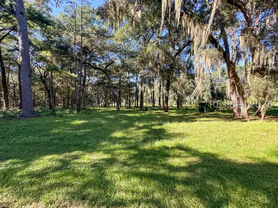 52 Martinangel Lane, Daufuskie Island, SC 29915 - #2