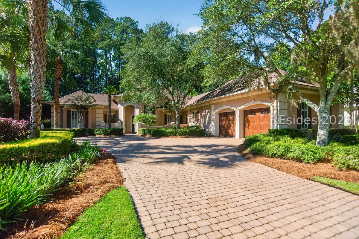 16 Bellereve Drive, Bluffton, SC 29909 - #1