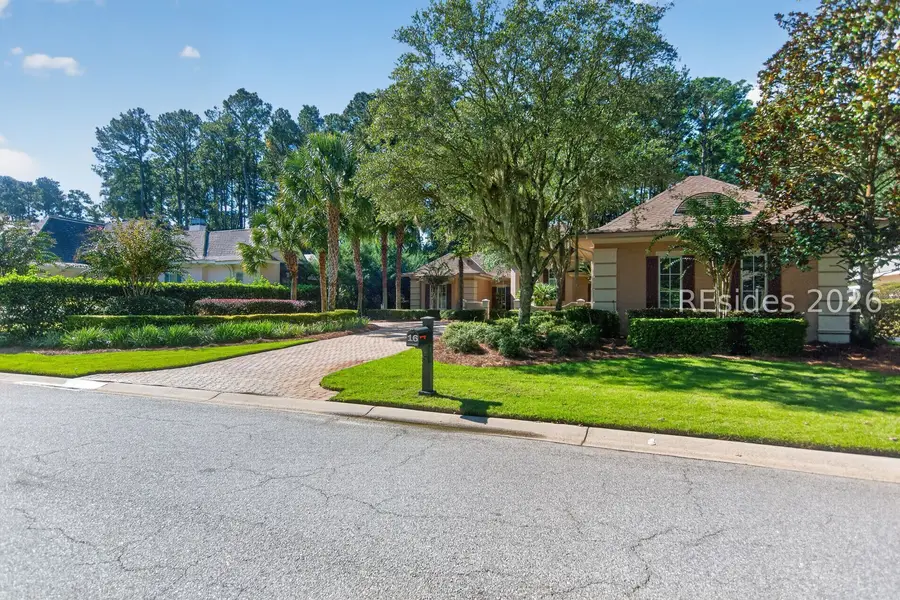 16 Bellereve Drive, Bluffton, SC 29909 - #2