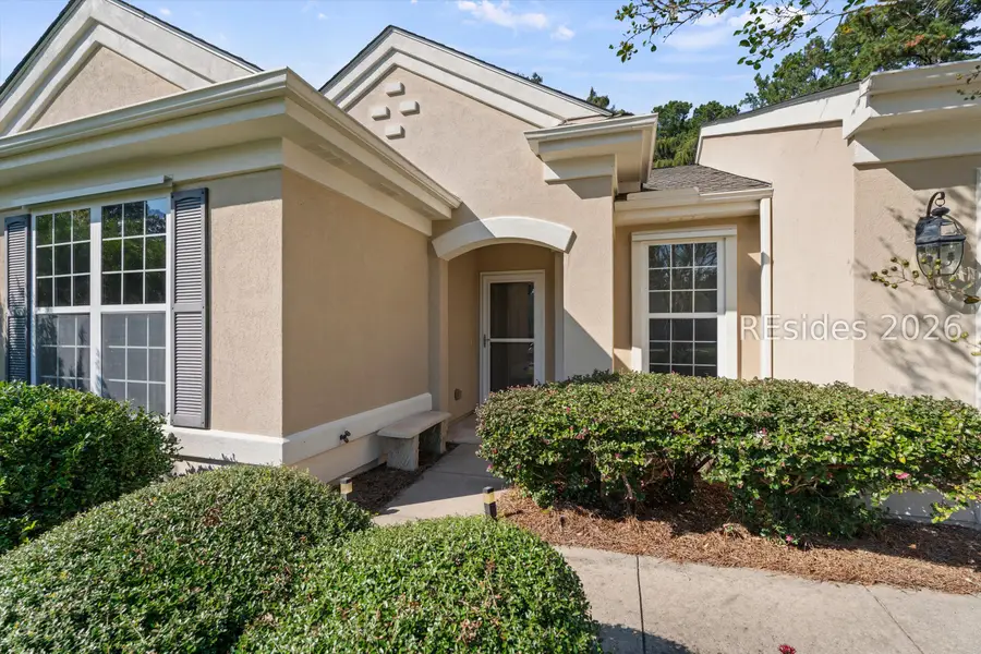10 Raven Lane, Bluffton, SC 29909 - #3