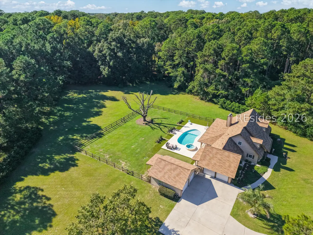 9 Amberly, Bluffton, SC 29910 - #1