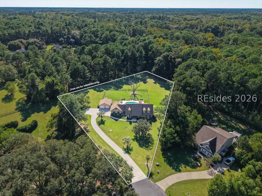 9 Amberly, Bluffton, SC 29910 - #3