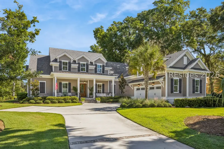 70 Inverness Drive, Bluffton, SC 29910 - #2