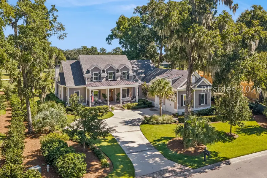 70 Inverness Drive, Bluffton, SC 29910 - #3