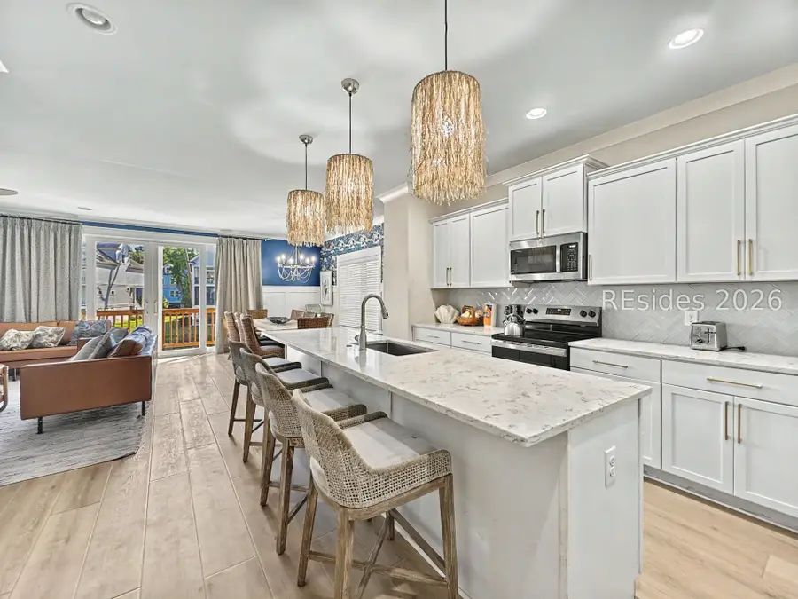 116 Sandcastle Court, Hilton Head Island, SC 29928 - #3