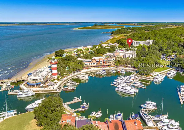 147 Lighthouse Road #672, Hilton Head Island, SC 29928