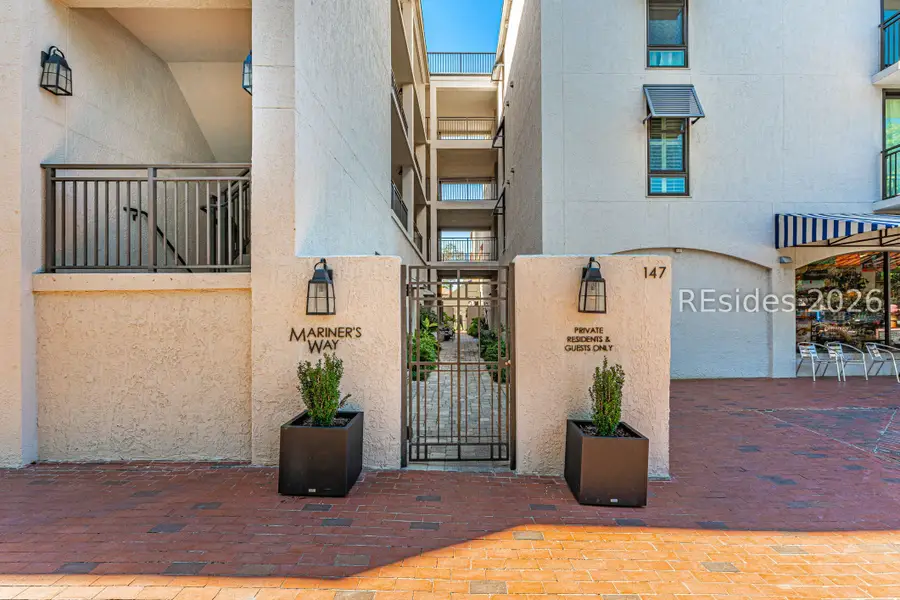 147 Lighthouse Road #672, Hilton Head Island, SC 29928 - #2