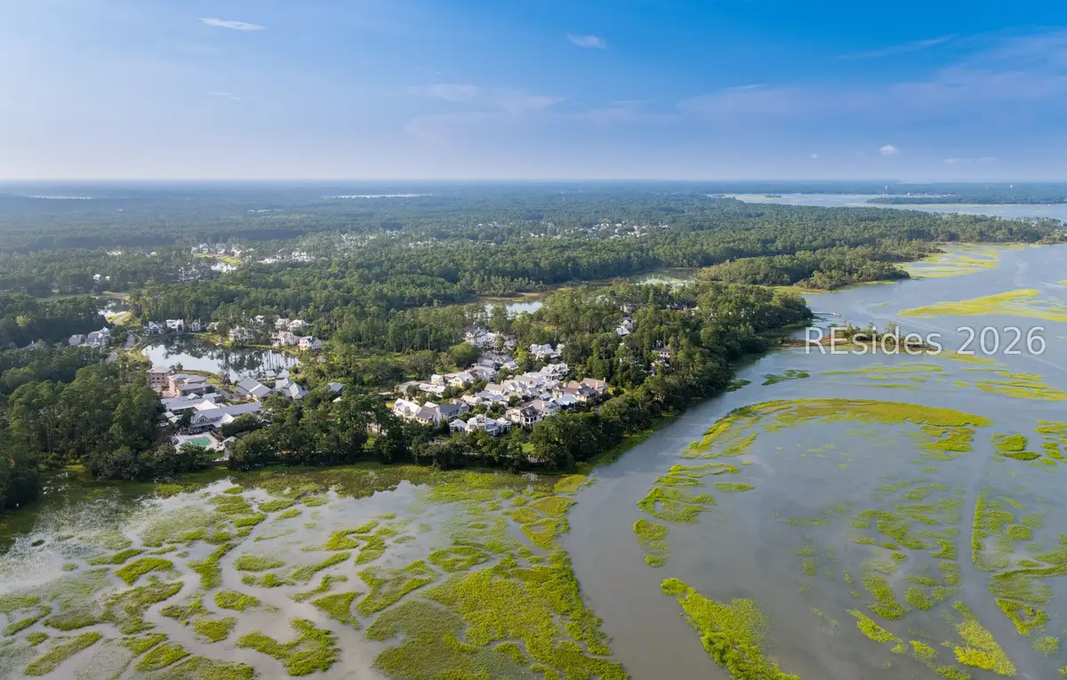 104 Amaranth Road, Bluffton, SC 29910 - #1