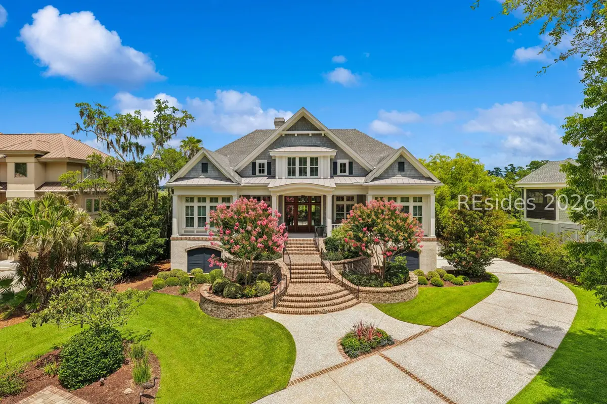 14 Belmont Drive, Bluffton, SC 29910 - #1