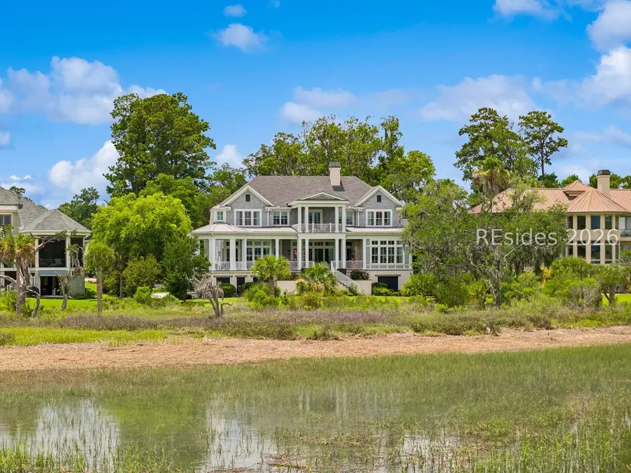 14 Belmont Drive, Bluffton, SC 29910 - #2
